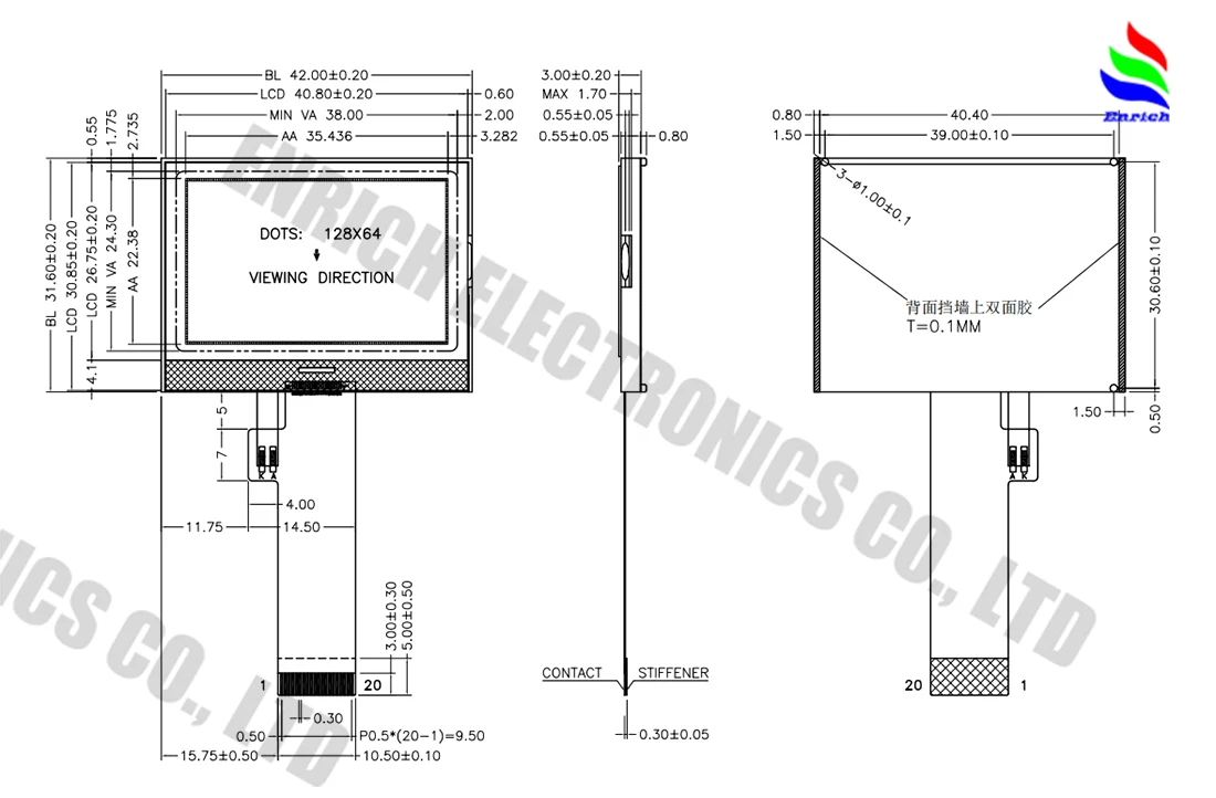 product-1100-722 128064-34 Drawings