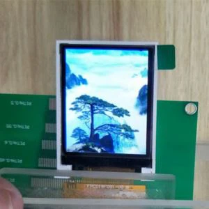 LCD a colori TFT da 1,77 pollici