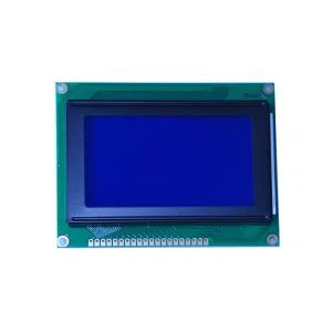 Display LCD grafico 128x64 COB
