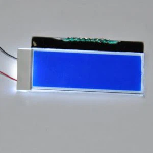 Display LCD grafico 16*2 COG