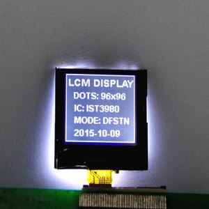 Modulo display LCD 96X96