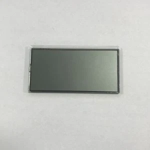 Display LCD a segmenti personalizzati