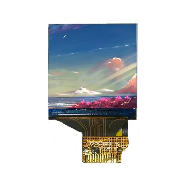 Display LCD TFT da 1,3 pollici 240x240