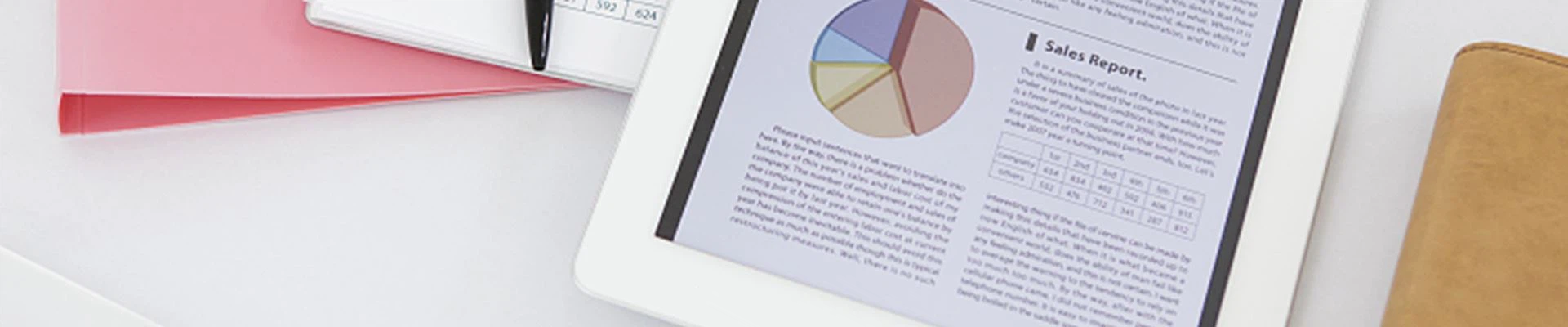 Banner