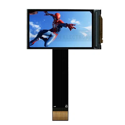 Modulo LCD TFT da 1,14 pollici